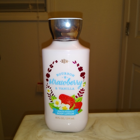 Bath and Body Works